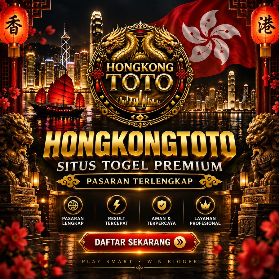 Hongkongtoto Tigo Nagari