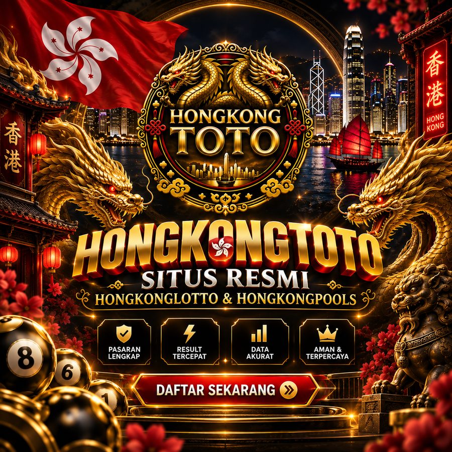 pengeluaran hk lotto paito bocoran HK 1 Oktober 2026 (41290)